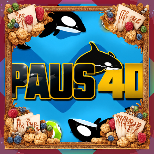 paus4d — galeri pratinjau - APK Resmi